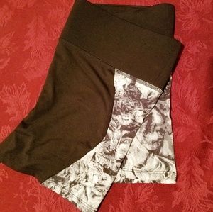 💣NEW PINK Ultimate Yoga Shorts